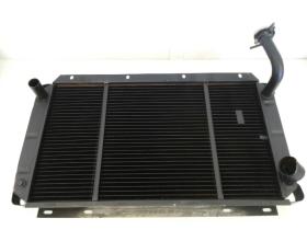 LAND ROVER 118500 - RADIADOR