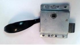 LAND ROVER 158383 - CERRADURA LADO IZQ.