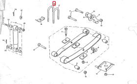 LAND ROVER 162783 - ABARCON