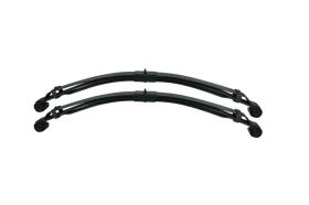 LAND ROVER 162788 - BALLESTAS TRASERAS 3 HOJAS PARABOLICAS