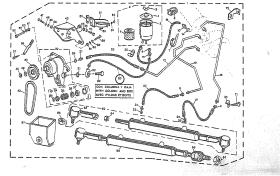 LAND ROVER 163138 - TUBERIA BOMBA DEPOSITO 4C