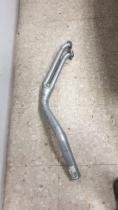 LAND ROVER 163932 - TUBO SALIDA DOBLE COLECTOR