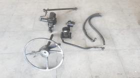 LAND ROVER 164159KIT - DIRECCION ASISTIDA