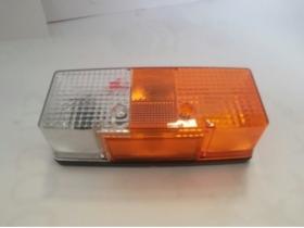 LAND ROVER 164527 - PILOTO COMPLETO DELANTERO IZQUIERDO