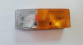 LAND ROVER 166797 - PILOTO-INTERMITENTE DCH.