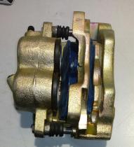 LAND ROVER 173209 - CONJUNTO FRENO CALIPER IZQUIERDO GIRLING