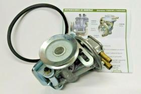 LAND ROVER 176252/INF - CONJUNTO DEPRESOR DE FRENO 99/109  INFERIOR