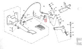 LAND ROVER 182113 - TORNILLO