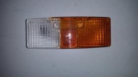 LAND ROVER 193549 - TULIPA LADO DERECHO