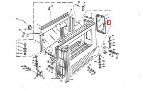 LAND ROVER 201283 - CRISTAL
