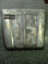 LAND ROVER 206160 - CAPO