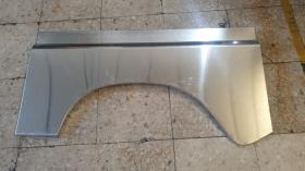 LAND ROVER 207777 - ALETA TRASERA IZQ.