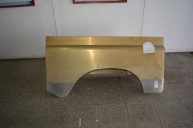 LAND ROVER 209024 - LATERAL COMPLETO DERECHO 88"