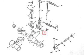 LAND ROVER 216421 - PASADOR