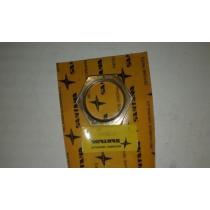 LAND ROVER 217355K1 - TUERCA REGLAJE MANGUETA (M1,5)