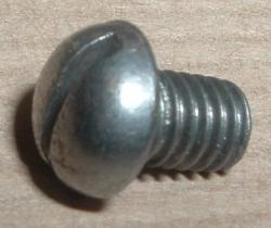 LAND ROVER 250957 - TORNILLO