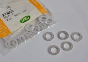 LAND ROVER 273069 - ARANDELA DE ALUMINIO TAQUE