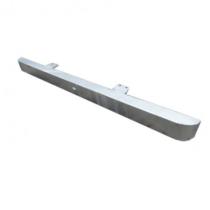 LAND ROVER 273585 - PARAGOLPES DELANTERO GALVANIZADO  LR88
