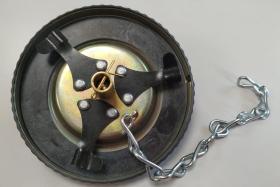 LAND ROVER 277260 - TAPON DEPOSITO GASOLINA