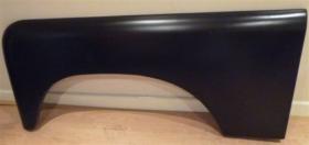 LAND ROVER 330427P - ALETA DEL. IZQ. PLASTICO