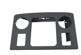 LAND ROVER 330950 - PANEL PARRILLA RADIADOR