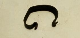 LAND ROVER 347668 - CLIP SUJECION REJILLA