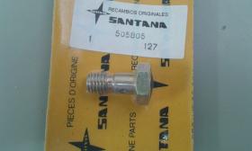 LAND ROVER 505805 - TORNILLO DE CONEXION