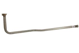 LAND ROVER 505855 - TUBO ESCAPE    ATORNILLADO 2 PARTES