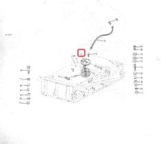LAND ROVER 555844 - AFORADOR