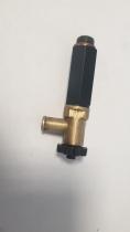 LAND ROVER 569297 - GRIFO CALEFACTOR