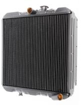 LAND ROVER 577609 - RADIADOR REFRIGERACION AGUA LAND ROVER 88 Y 109