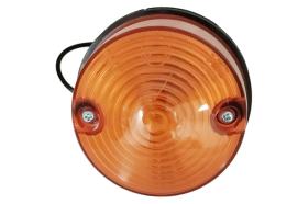 LAND ROVER 589409 - PILOTO INTERMITENTE DELANTERO AMBAR