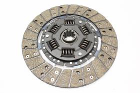 LAND ROVER 601294 - DISCO EMBRAGUE S-II  DIAM. 232 K