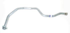 LAND ROVER 624196 - TUBO ESCAPE TRAMO INICIAL  LR 88