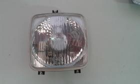 LAND ROVER 193298 - FARO ASIMETRICO LADO DERECHO SANTANA 2000