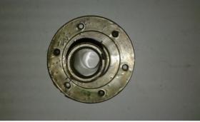 LAND ROVER 790742 - CJTO MANGUATO TRAS.