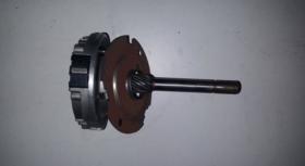 LAND ROVER 790812 - CONJUNTO ENGRANAJE INVERSOR