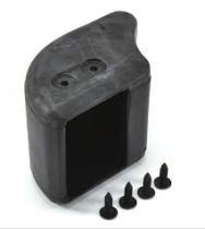 LAND ROVER DPT100070 - CAP TERM PARACHOQUES DEL.
