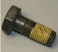 LAND ROVER ERC6551 - TORNILLO VOLANTE CIGUEÑAL