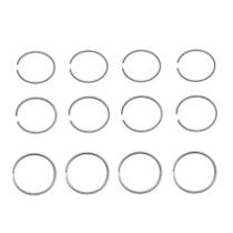 LAND ROVER RTC2410 - SEGMENTOS  PISTON STD