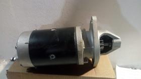 LAND ROVER RTC5232E - MOTOR DE ARRANQUE / PUESTA EN MARCHA LRS