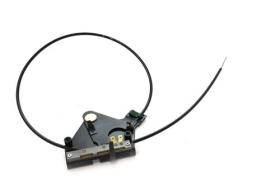 LAND ROVER STC4849 - CJTO. MANDOS INTERNOS CALEFACCION CONDUCCION IZQUIERDA