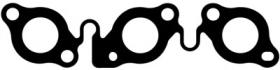 LAND ROVER 1336543 - JUNTA COLECTOR DE ESCAPE