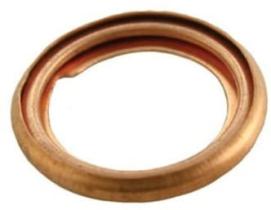 LAND ROVER 213961L - ARANDELA SELLADO