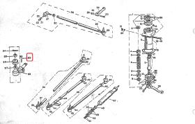 LAND ROVER 2393 - PASADOR