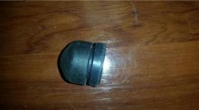 LAND ROVER 304110 - TOPE DE GOMA PUERTA SERIE I