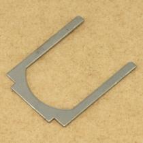 LAND ROVER 515470 - CHAPA FIJACION
