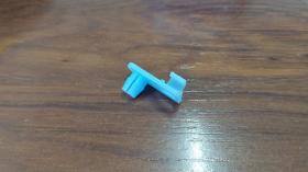 LAND ROVER ADU3469L - CLIP RETEN CERRADURA