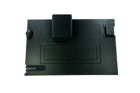 LAND ROVER BA 2740 - GUARNECIDO INTERIOR NEGRO PORTON TRASERO