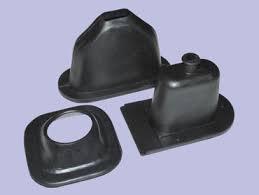 LAND ROVER DA2466 - KIT GUARDAPOLVO PALANCA DE CAMBIO